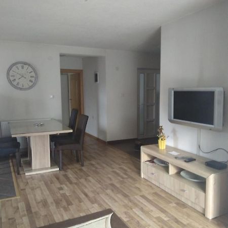 Apartman Royal Leilighet Zenica Eksteriør bilde