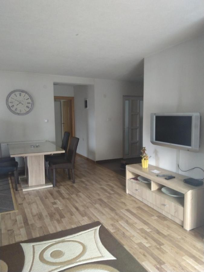 Apartman Royal Leilighet Zenica Eksteriør bilde